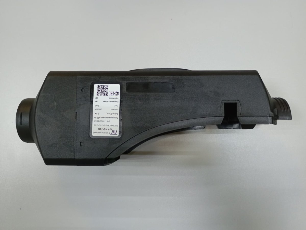 Корпус 25D (нижн.) 25D 0073